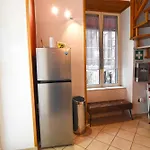 Naplessence Guest House